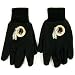 WASHINGTON REDSKINS OFFICIAL LOGO SPORT UTILITY GLOVES