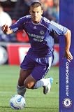 Chelsea- Shevchenko Entertainment Poster Print, 24x36