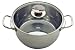 Berndes Cucinare Induction 9-1/8-Quart Stock Pot