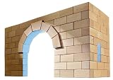Haba Roman Arch Building Block Set