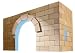 Haba Roman Arch Building Block Set