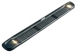 Westin 27-0015 Molded Step Board with Light