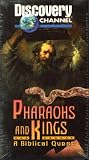 Pharaohs and Kings, a Biblical Quest