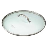  : Calphalon® Glass Cover with Metal Handle