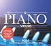 Piano Moods: the Most Relaxing Classics of All Time