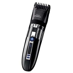 Philips Norelco T980 Turbo Vacuum Trimmer