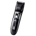 Philips Norelco T980 Turbo Vacuum Trimmer