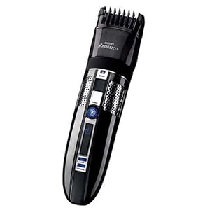 T980 Turbo Vacuum Trimmer