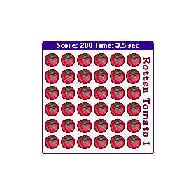 Rotten Tomato 1 downloadable Software
