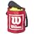 Wilson(�E�C���\��) �d���e�j�X�{�[�� DOUBLE O 60�� 03310