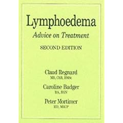 Lymphoedema: Advice on Treatment