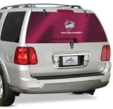 Iowa State Cyclones Rear Window Film