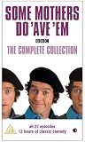 Some Mothers Do `Ave `Em [VHS]