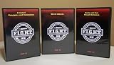 Haganah F.I.G.H.T. 3 DVD Series