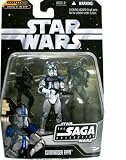 Star Wars - Basic Figure - Commando AppoIMAGE