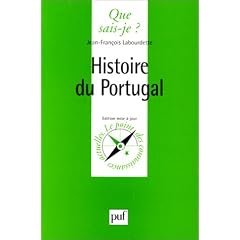 Histoire du Portugal