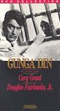 VHS : Gunga Din