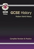 GCSE history : complete revision and practice