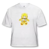 Yellow Care Bear, Carebears - Toddler T-Shirt (3T)