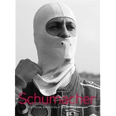 Michael Schumacher: Driving Force