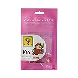 ナノビーズ 106 マリオ/ハテナブロック 80-63011