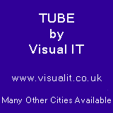 TUBE Sydney Pro (Palm OS)