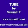 TUBE Sydney Pro (Palm OS) downloadable Software