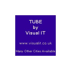TUBE Sydney Pro (Palm OS) downloadable Software