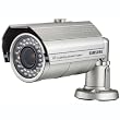 SAMSUNG SCC-B9371 1/3" Super HadCdd Weather-Resistant Day/Night Bullet Camera