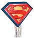 Search : Party Supplies - Superman Pull-String Pinata