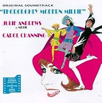 Thoroughly Modern Millie