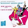 Bild des Albums von Carol Channing