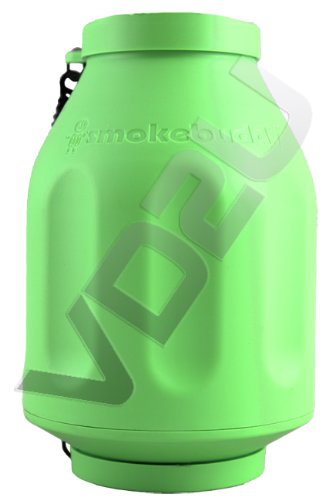 Smoke Buddy Personal Air Filter - Lime Green
