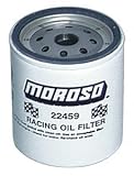 Moroso 22459 Racing Oil Filter