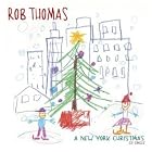 Click here to buy A New York Christmas by  Rob Thomas .