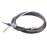 Beck Arnley  094-0835  Brake Cable - Rear by Beck Arnley