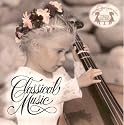 Growing Minds with Music: Classical Music CD