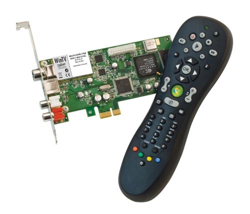 Childrens Toyshop  Electronics : WinTV HVR1700