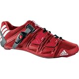Adidas 2008 adiStar Ultra Road Cycling Shoe - Virtual Red/White - 863284