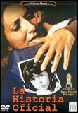 La Historia Oficial.(1985)