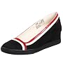 Sugar Women's Linkin Park Wedge