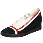 Sugar Women's Linkin Park Wedge
