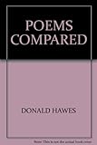 Poems compared