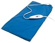 SoftHeat Plus Heating Pad Moist/Dry, King Size, 12-Inch by 24-Inch