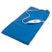 SoftHeat Plus Heating Pad Moist/Dry, King Size, 12-Inch by 24-Inch
