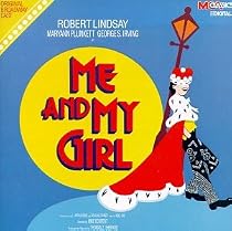 Me and My Girl [Us Import]