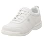 Rockport Women's Marta Sneaker,White,7 N