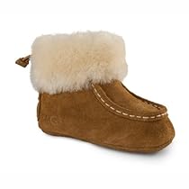 Big Sale Best Cheap Deals UGG Australia Infant Gage Bootie Chestnut Size 0/1