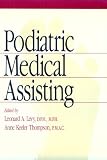 Podiatric Medical Assisting