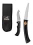 Gerber 42717 Cleaning Kit - Folding GH Gator, Sport Bone Saw, Sheath